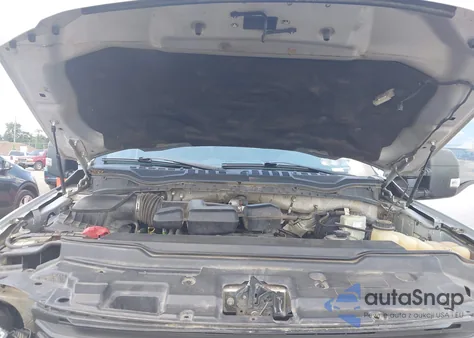 2017 Ford F-250 Xl z USA, uszkodzony, nr VIN 1FT7W2B63HEB84214